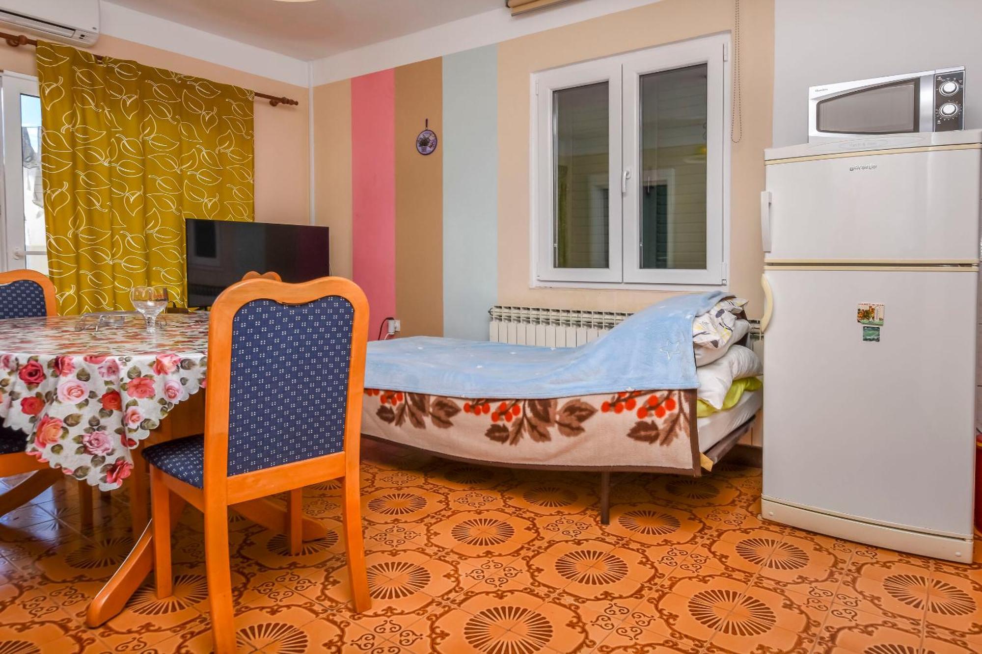 Apartments Luka Rogoznica  Exterior photo